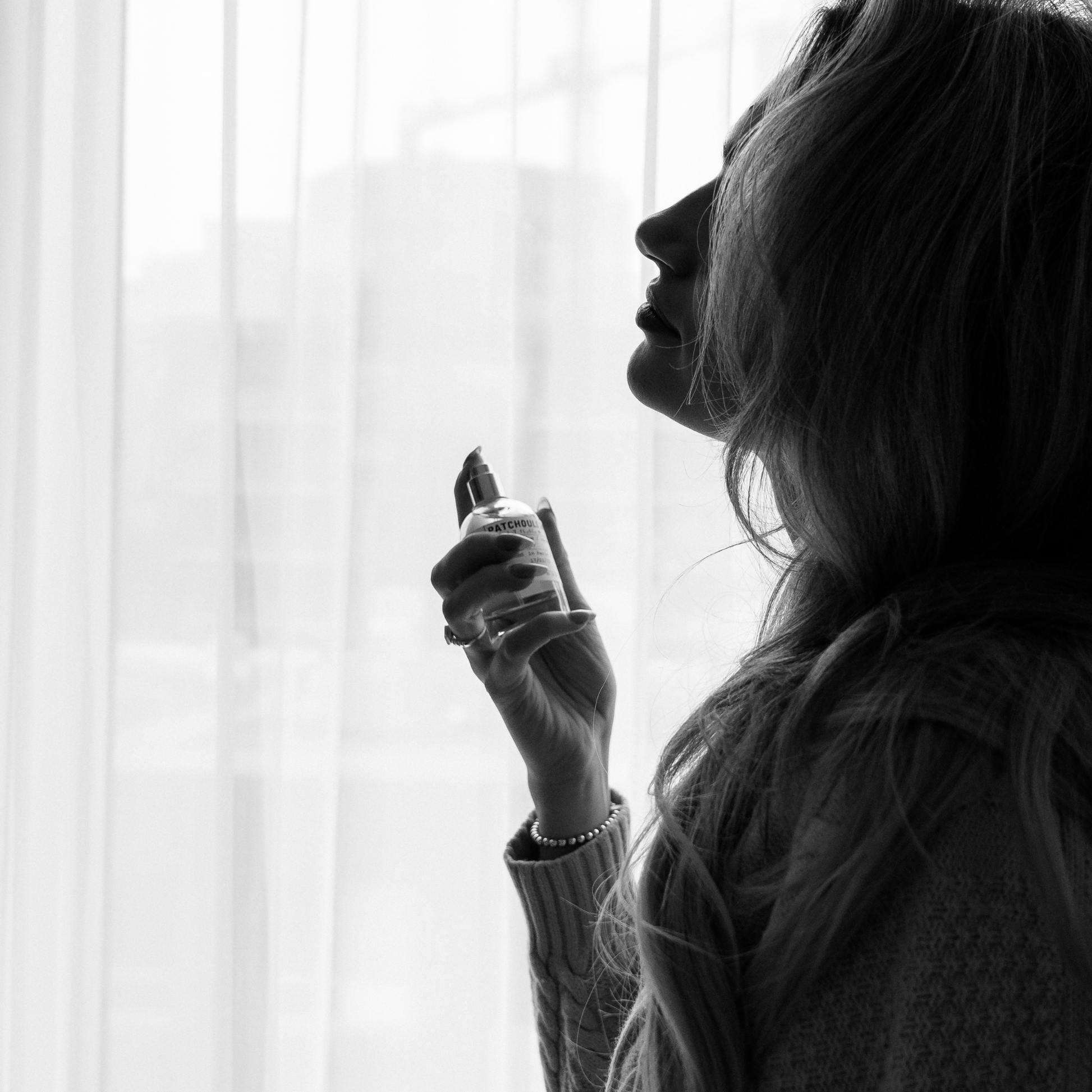 Fragrance Vault: Digitaler Style Guide